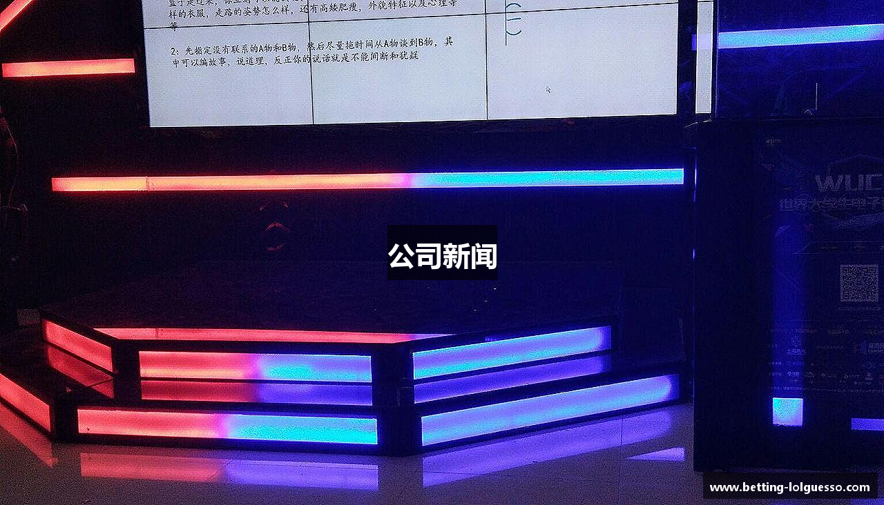 公司新闻